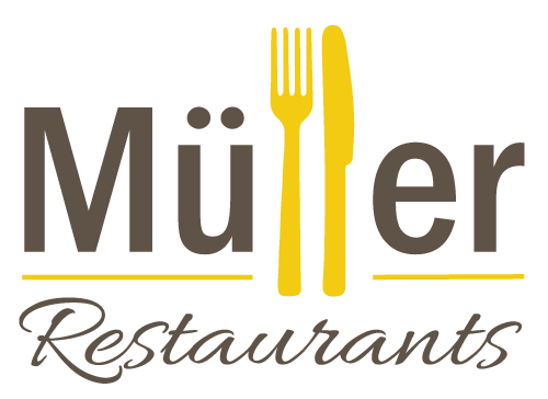 Logo Müller Restaurants